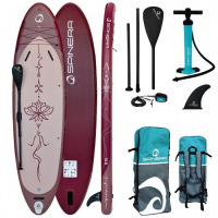 Paddleboard Spinera Suprana 10,8