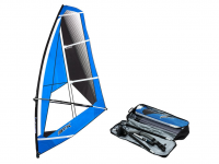 Plachta STX Evolve Rig 4.9