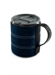 GSI Infinity Backpacker Mug 500 ml Blue