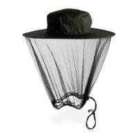 Lifesystems Head Net Hat moskytiéra s kloboukem