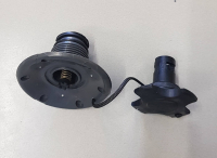 Ultimate těleso ventilu včetně víčka