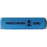 Paddle Floater Paddleboardguru.cz blue