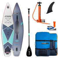Paddleboard STX Pure Tourer 11,6 navy/rose 2022