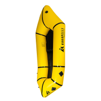 Packraft Kokopelli Rogue-Lite