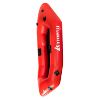 Packraft Kokopelli XPD Dual Chamber