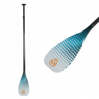 Paddleboard pádlo Skiffo Full Carbon Elite 3D