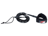 F2 Coil leash black