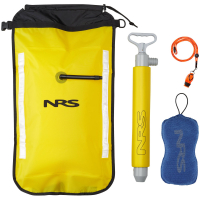 Záchranný set NRS Basic Touring Safety Kit