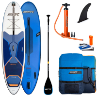 Paddleboard STX Freeride 10,6 blue/orange