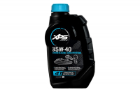 Olej motorový 4-takt XPS 5W-40 polosyntetický 946 ml 