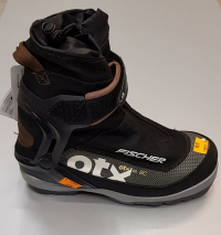 BC boty Fischer OTX