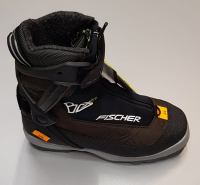 BC boty Fischer BCX 6