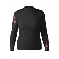 Hiko Shade Ultra Women dlouhý rukáv eastern blue