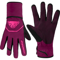 Dynafit Mercury DST Gloves Beet Red