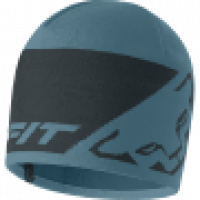 Dynafit Leopard Logo Beanie storm blue