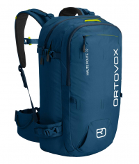 Ortovox Haute Route 32 petrol blue