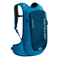 Ortovox Powder Rider 16 heritage blue