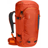 Ortovox Peak 35 desert orange