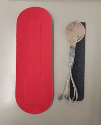 Therm-ic Heat Kit vložky RED