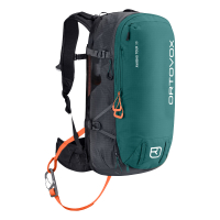Ortovox Avabag Litric Tour 30 pacific green