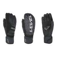 Level Tempest I-Touch Windstopper