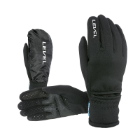 Level Trail Polartec I- Touch Dark