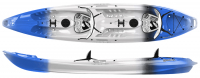 Wave Sport Scooter XT WhiteOut