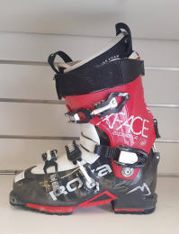 Použité skialpové boty ROXA - XFACE