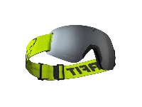 Dynafit Speed Goggle Yellow/black Cat S3