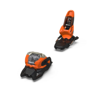 Marker Squire 11 90 mm Orange/Black 
