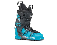 Pánské skialpové boty Scarpa 4-Quattro XT 23/24