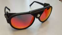 Brýle Scott Sunglasses Cervina black