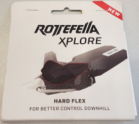 Rottefella Xplore BC Flexor Hard