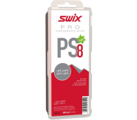 Swix PS08-6 Pure Speed red -4/+4°C, 60g