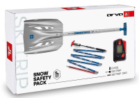 Arva Safety box EVO 5 set 