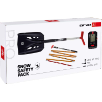 Arva Safety box NEO BT PRO set
