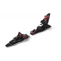 Marker Kingpin 13 100-125 mm Black/Red