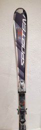 Použité lyže Sporten AHV SL 06 155cm + vázání