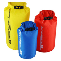 OverBoard Dry bag Multipack 3 L + 6 L + 8 L