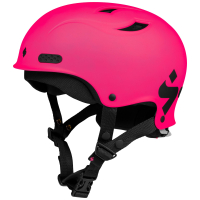 Vodácká helma Sweet Protection Wanderer II neon pink 2023