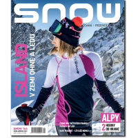 Snow 144 ski magazin
