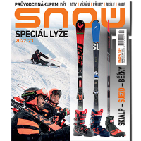 Snow 139 Market magazin