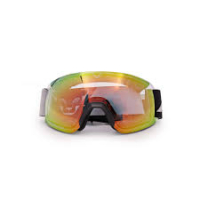 Dynafit TLT Pro Goggle Black Out/nimbus S1-2