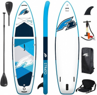 Paddleboard F2 Strato 10,5 Combo Blue