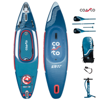 Paddleboard a kayak Coasto Altai 11,1 dva v jednom