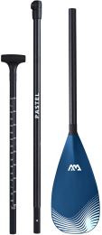 Paddleboard pádlo Aqua Marina Pastel Navy 2023