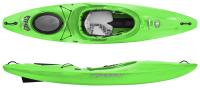 Kajak Wave Sport Ethos 10 WhiteOut se skegem