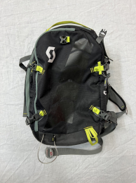 Lavinový batoh Scott Air Free AP30L Kit black/grey použitý