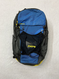 Lavinový batoh Pieps Jetforce BT25 Blue použitý