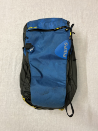 Lavinový batoh Pieps Jetforce BT35 Blue použitý